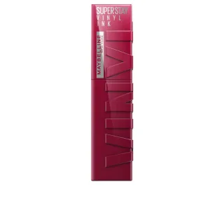 Superstay Vinyl Ink Flüssiger Lippenstift Nr. 30 – Konkurrenzlos 4,2 ml