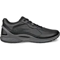 Ecco Biom Energi Herren Halbschuhe Sneaker Schnürschuhe 850804 01001 Sneaker Komfort