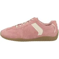 Clarks Meridor Lo Damen Sneaker Turnschuhe, Sportschuhe, Freizeitschuhe, Halbschuhe, Schnürschuhe