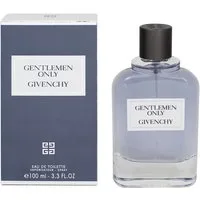 GIVENCHY Eau de Toilette GIVENCHY Gentlemen Only Eau de Toilette