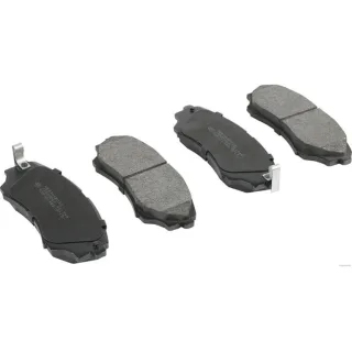Jakoparts Bremsbel?ge vorne Ford Ranger Mazda B-Serie Bt-50 J3603068