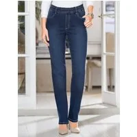 Sieh an! Bequeme Jeans Jeans komfortabel