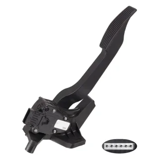 Febi Fahrpedal Opel Corsa Tigra