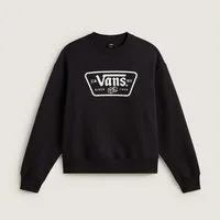 Vans Sweatshirt KNU PATCH CREW