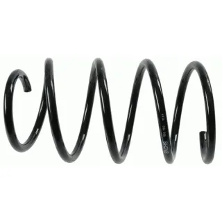 Sachs Feder vorne Toyota Corolla E12 998769