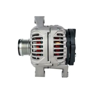 Hella Lichtmaschine 120A Opel Saab 8EL012426-351