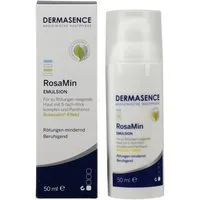 Dermasence Gesichtspflege DERMASENCE RosaMin Emulsion 10St PZN 14171001