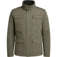 Brandit Allwetterjacke Brandit Herren Britannia Winter Jacket (1-St)