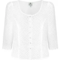 Berwin Trachtenbluse