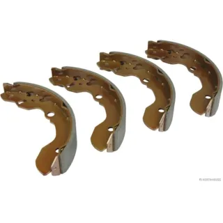 Jakoparts Bremsbacken hinten Suzuki Swift Vitara