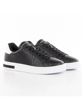 Armani Exchange Damen Multi AX Sneaker