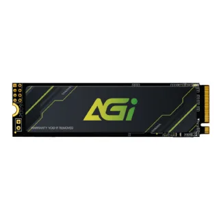 AGI 512 GB SSD AGI AI818 M.2 NVMe Gen4 tray | agi512g44ai818-cb |