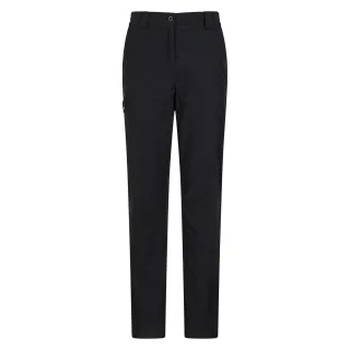 Mountain Warehouse - "Winter Hiker" Wanderhosen für Damen (Schwarz)