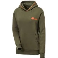 Parforce Essential Hoodie Damen Hoodie Rotte