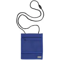 PAGNA Brustbeutel Pagna Brustbeutel Nylon blau 16x13cm