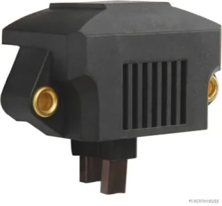HERTH&BUSS Generatorregler, 12 V, Motorola - 35000162