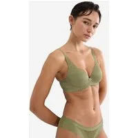 Triumph Bügel-BH Red Label Aura Spotlight Underwire BH, Stützender BH, BH mit Bügel