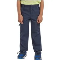 Jack Wolfskin Outdoorhose TURBULENCE PANTS K