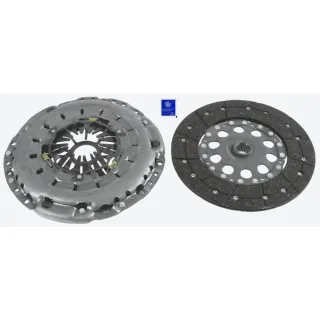 Sachs Kupplung Kia Carnival Sorento