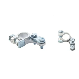 Hella Warnkontakt hinten Mini R55 R56 R57 R59