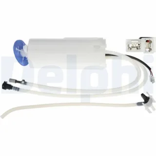 Delphi Kraftstoff-F?rdereinheit Audi A8 VW Phaeton FE0733-12B1