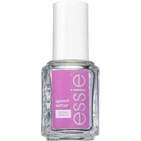 essie Überlack SPEED SETTER, trocknet die Maniküre ultra schnell in weniger als 60 Sekunden