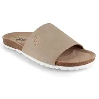 thies Pantoletten Eco Pool Slide Hausschuh vegan