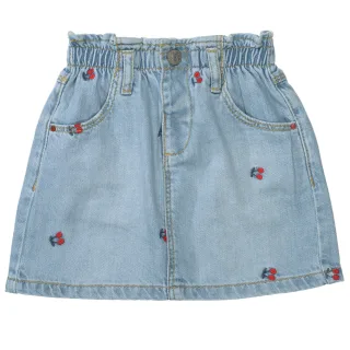 STACCATO - Md.-Denimrock light blue denim - Gr. - 104