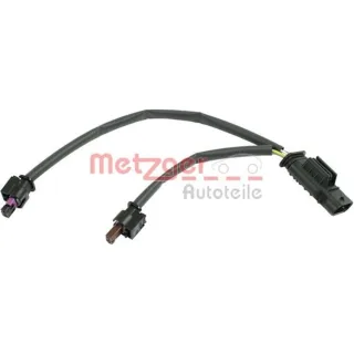 Metzger Kabelreparatursatz f?r Thermostat Mini R55 R56 R57 R60 R61