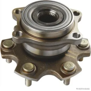 Jakoparts Radlager hinten Mitsubishi Pajero 4 J4715050