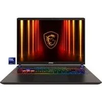Vector 17 HX AI A2XWJG-039, Gaming-Notebook grau, Intel Core Ultra 9 275HX, NVIDIA GeForce RTX 5090, 32 GB DDR5, 2 TB (2 TB SSD), Windows 11 Home