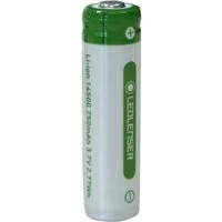 Ledlenser Taschenlampe 21700 Li-ion Akku 4800 mAh
