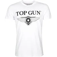 TOP GUN T-Shirt Cloudy TG20191006