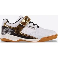 Lotto Hallenschuh - mit nicht-färbender Sohle