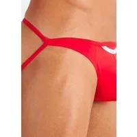 WOH Slip Sexy Fun (1-St) Jockstrap - Baumwolle - mit Eingriff - Atmungsaktiv