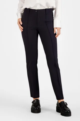 gardeur womenswear - ZENE61 marine - Gr. - 34