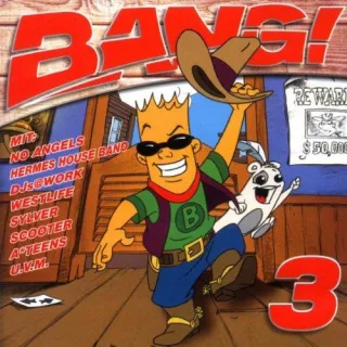 Bang! Vol.3