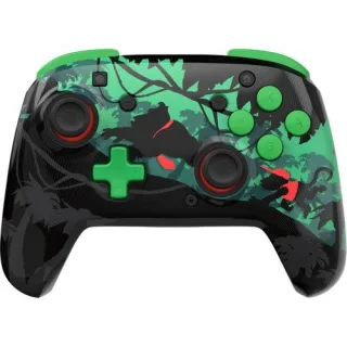 Turtle Beach Rematch Wireless NS Donkey Kong Reveal