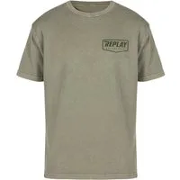 Replay T-Shirt Classic T-Shirt