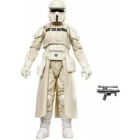 Hasbro Actionfigur Star Wars The Mandalorian & Grogu Imperial Remnant At-Rt Driver figure