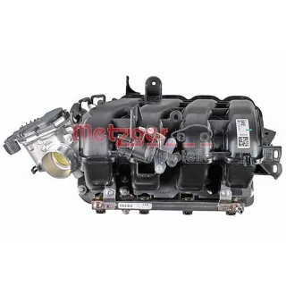 Metzger Saugrohrmodul Chevrolet Aveo Cruze Opel Adam Astra Corsa Meriva