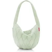 REISENTHEL® Umhängetasche moonbag puffer iced matcha