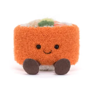 Jellycat Amuseables Codhi Californian Roll