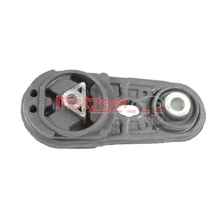 Metzger Motorlager hinten Nissan Renault 8053917