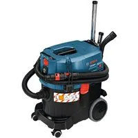 Bosch Professional Nass-Trocken-Sauger GAS 35 L SFC+, 1300 W