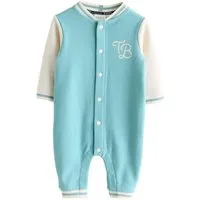 Baker by Ted Baker Strampler Baker by Ted Baker Varsity-Strampler (1-tlg)