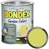 Bondex Wetterschutzfarbe Garden Colors - 0.75 Ltr