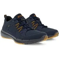 Ecco Wanderschuhe Terracruise ll TEX GTX (wasserdicht, strapazierfähige) Sneaker