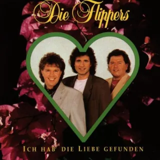 Ich Hab' Die Liebe Gefunden