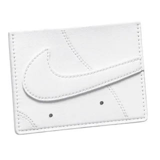 Nike - "Air Force 1" Brieftasche für Karten Ikone ()